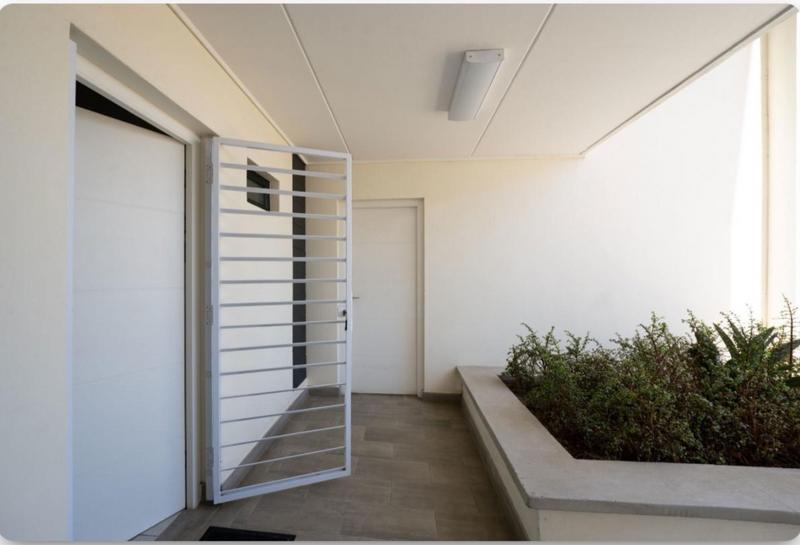 To Let 1 Bedroom Property for Rent in Greenbay Eco Estate Western Cape